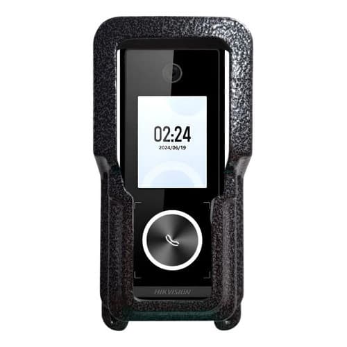 Protetor Controlador Acesso Ds-k1t323mbwx-e1 Hikvision
