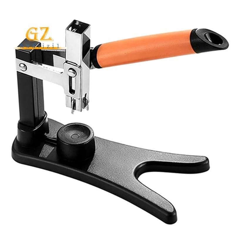 [gzhxdiizi1] Abridor De Castanha De Aço , Ferramenta De Biscoito De Porca Inoxidável-Descascador Manual Compacto , Remoç