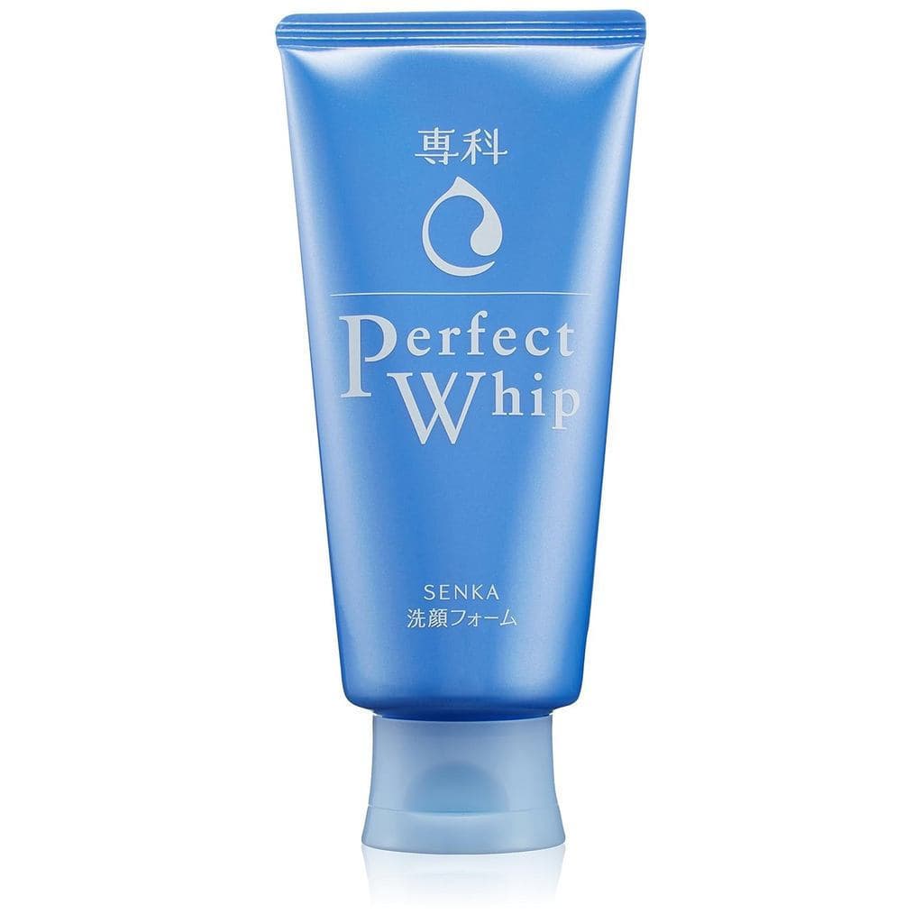 ShiseidoSenkaPerfectingCleanser120g (imported from Japan) HLKE