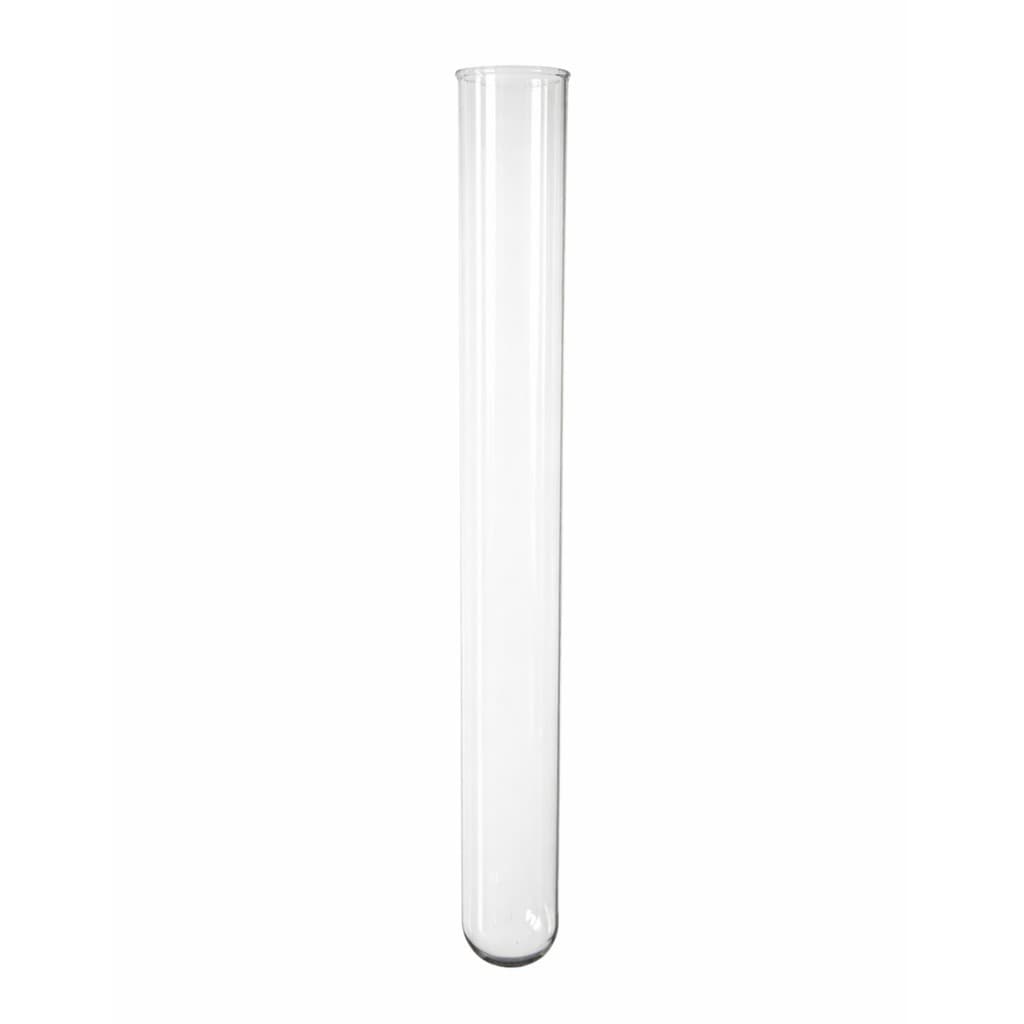 Tubo de Ensaio Fundo Redondo 20x200mm