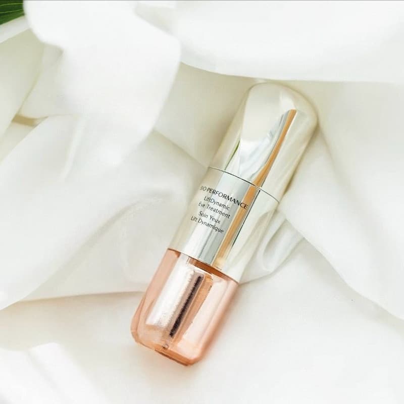 Sisido . Creme Para Os Olhos Com Canhão De Aço Pequeno Baiyou Rico E Reafirmante Aperta Reduz Linhas Finas 15ml