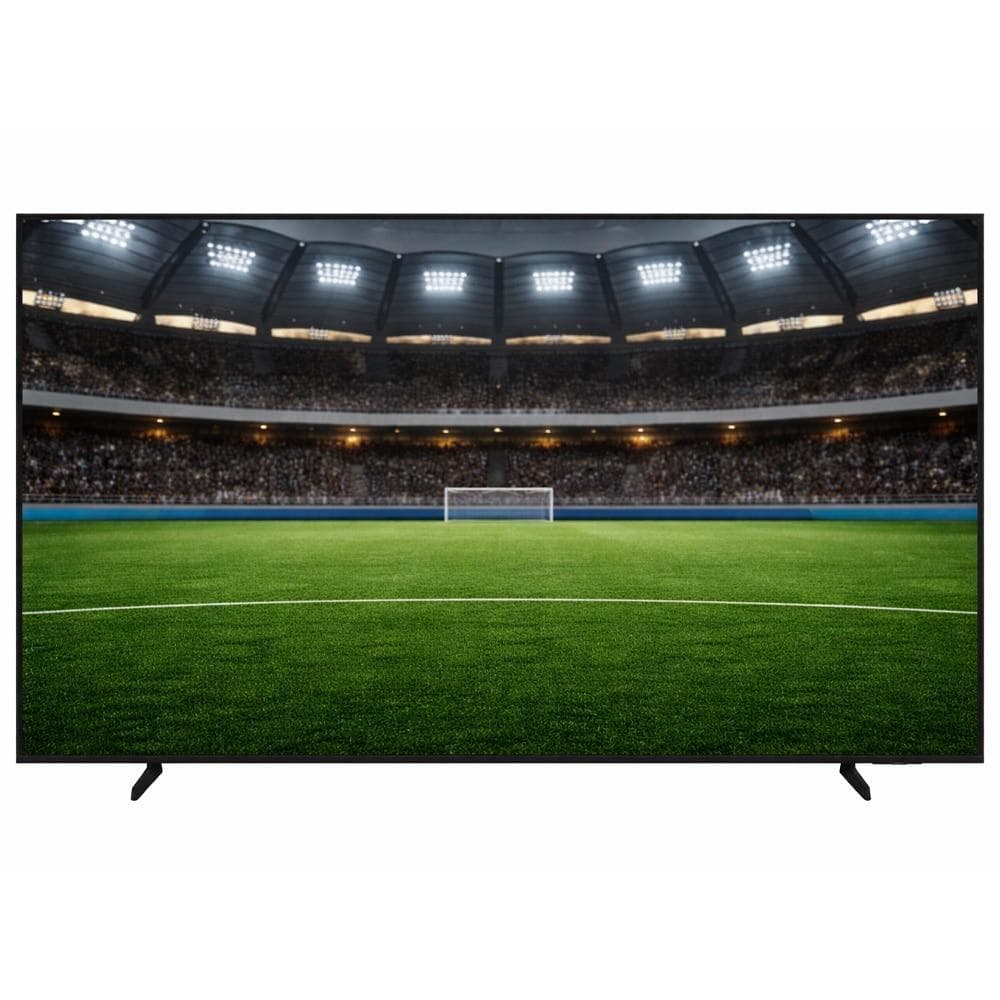 Smart TV 55 Polegadas Samsung Crystal UHD 4K - UN55U8600 2025