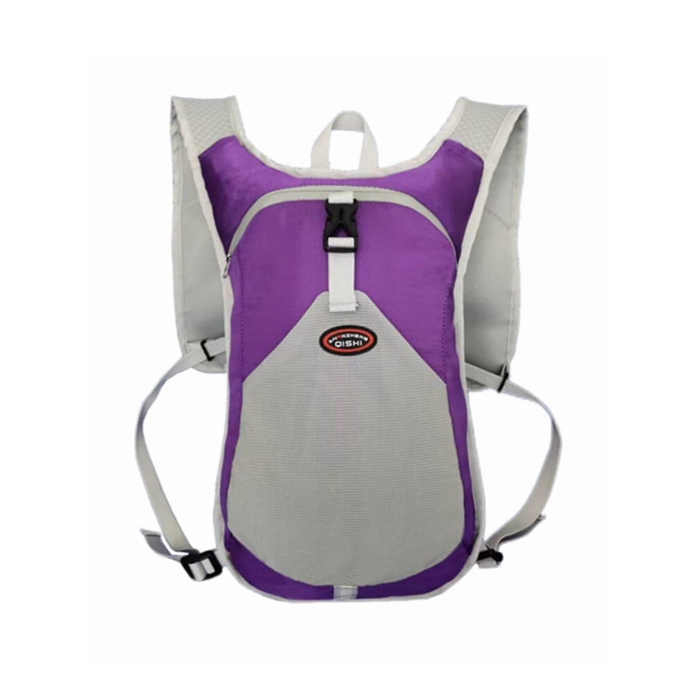 Ao ar livre leve novo estilo das mulheres dos homens caminhadas saco de caminhada bicicleta equipamentos ciclismo lazer