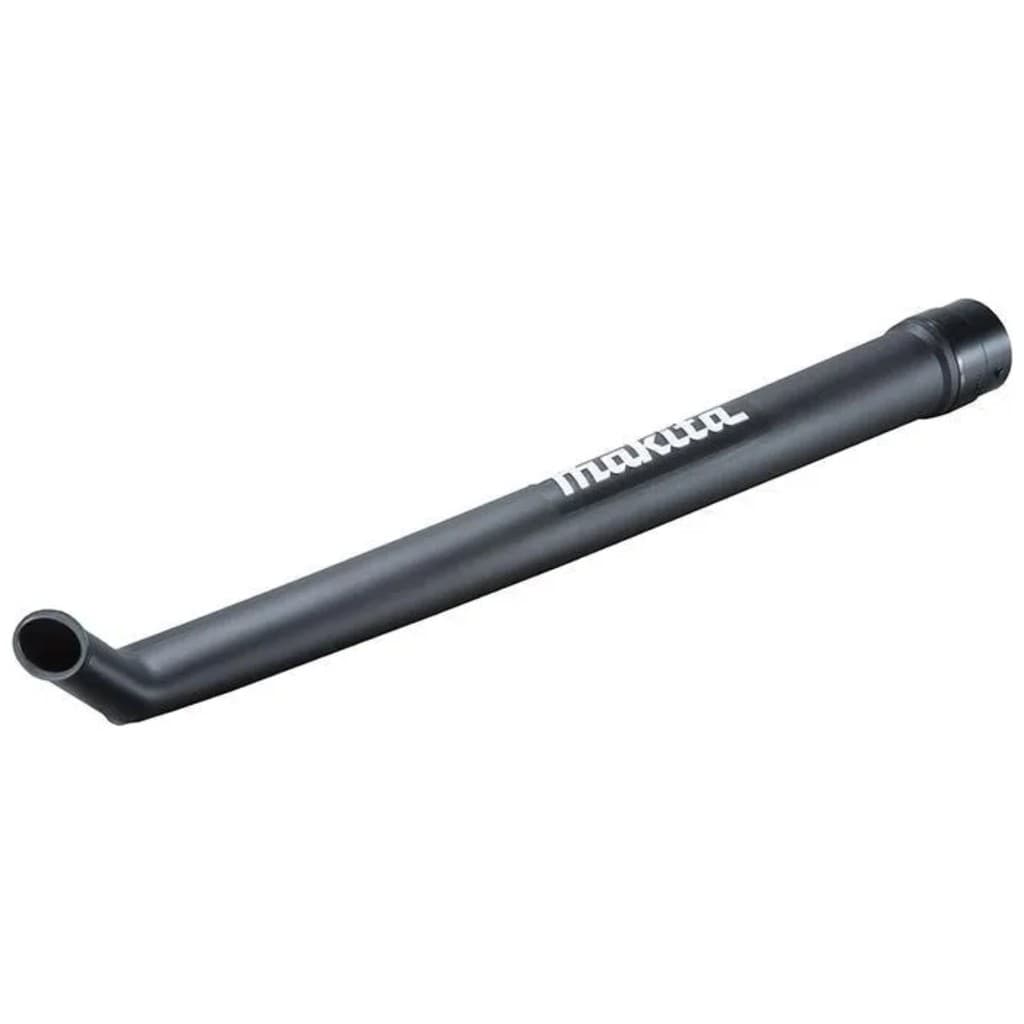 Conjunto De Bico Jardim Completo Para Soprador Makita Dub186 Cinza