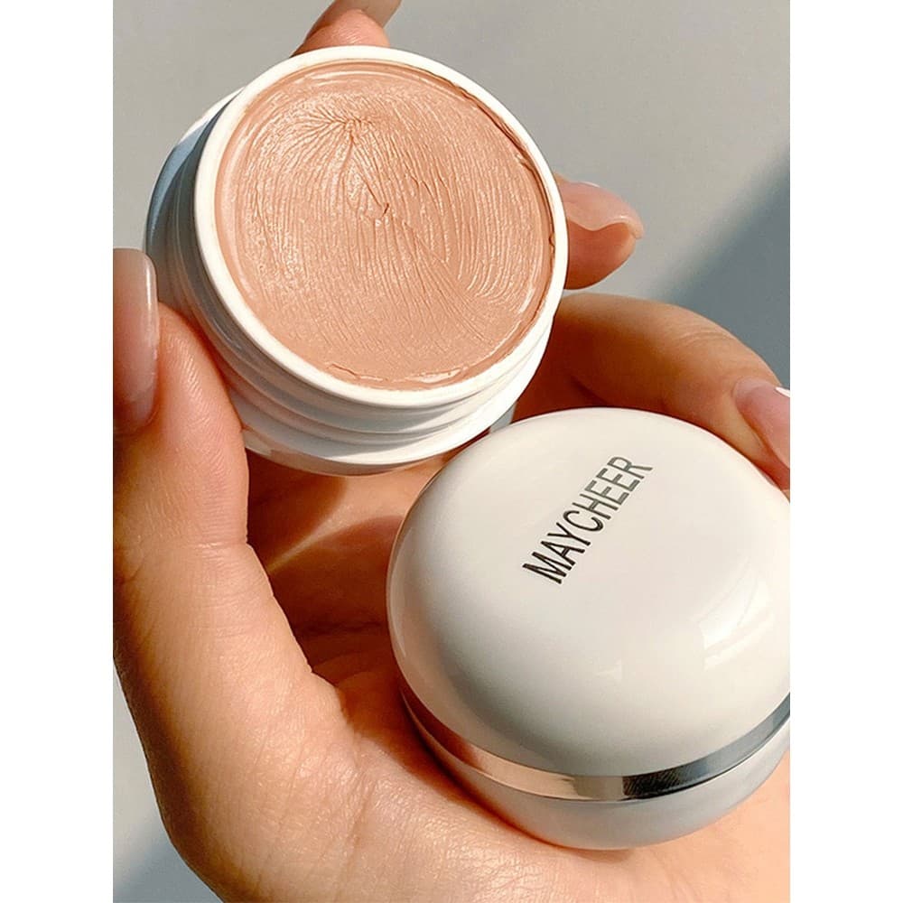Oficial genuíno corretivo Base creme fundação creme hidratante hidratante não-Take-off maquiagem fundação feminino poder