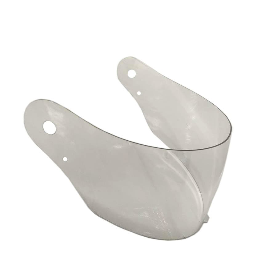 Viseira Capacete MIX Cristal