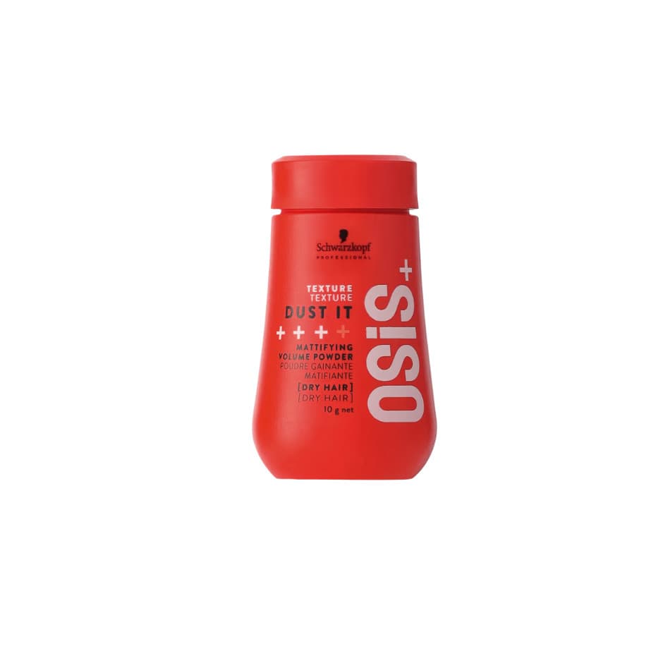 Schwarzkopf Professional OSIS+ Dust It - Pó Texturizador 10g