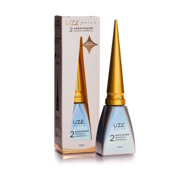 Passo 2 Adesivador 12Ml - Uze