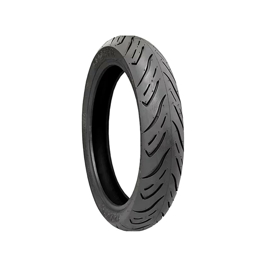Pneu Technic Sport R 110/70-16 Sem Câmara