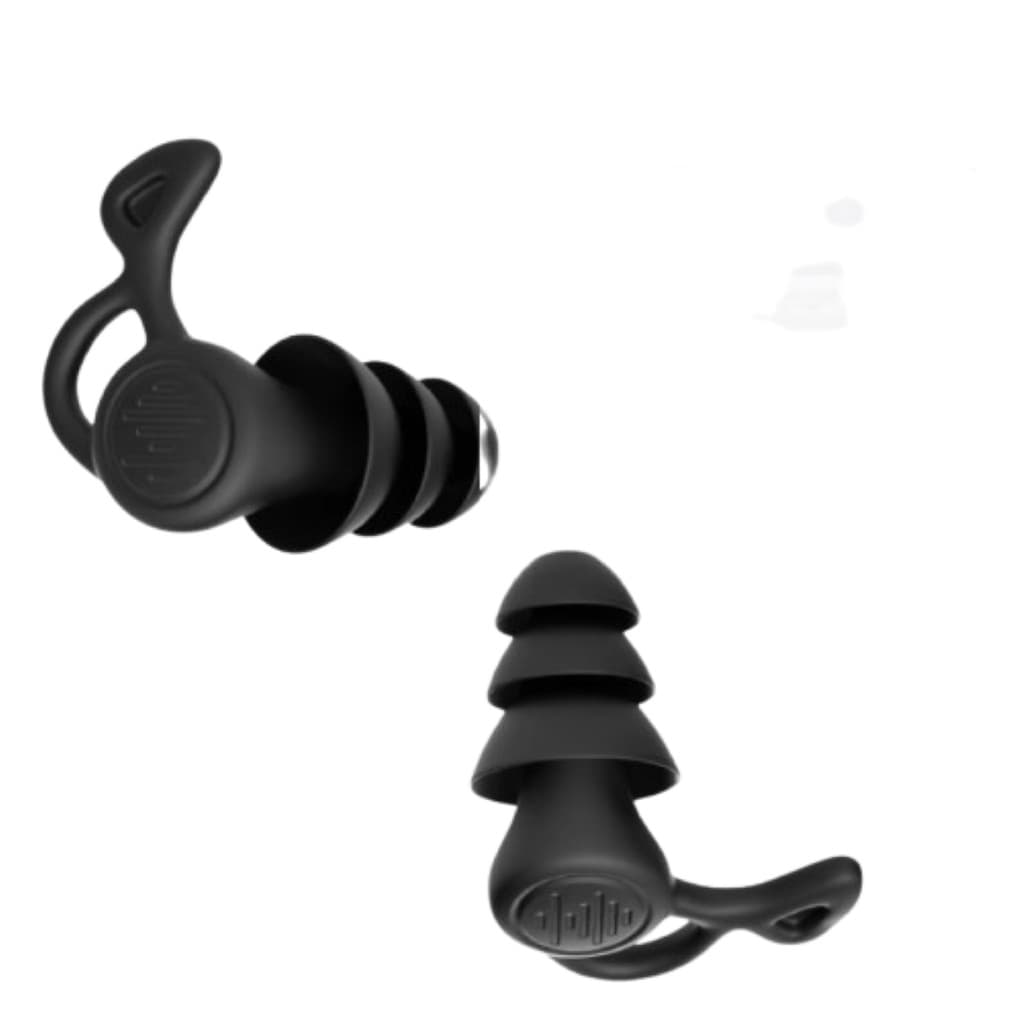 Protetor de Ouvido Auricular Anti ruído Silicone Estudo