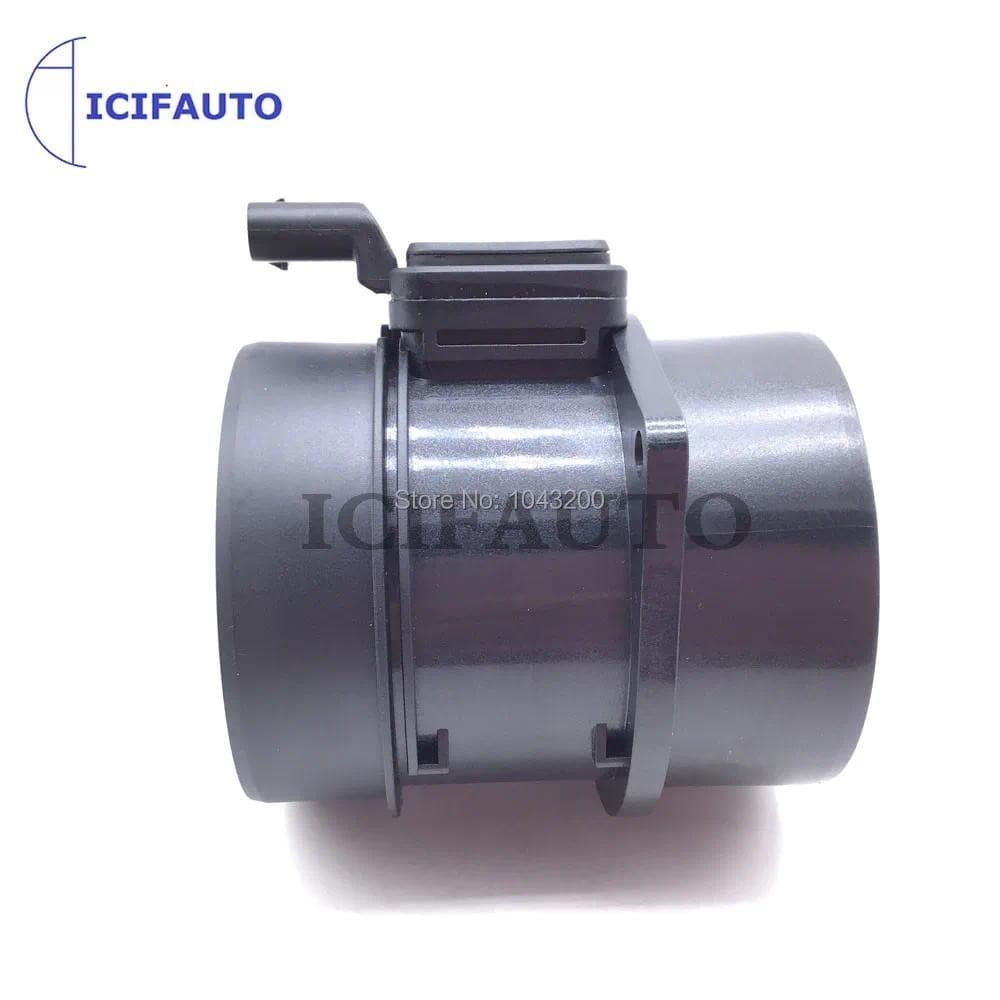Sensor De Medidor De Fluxo De Ar Maciço 5WK97917 Para Mercedes-Benz W204 W212 X204 W639 Sprinter A6510900148 , A65109002