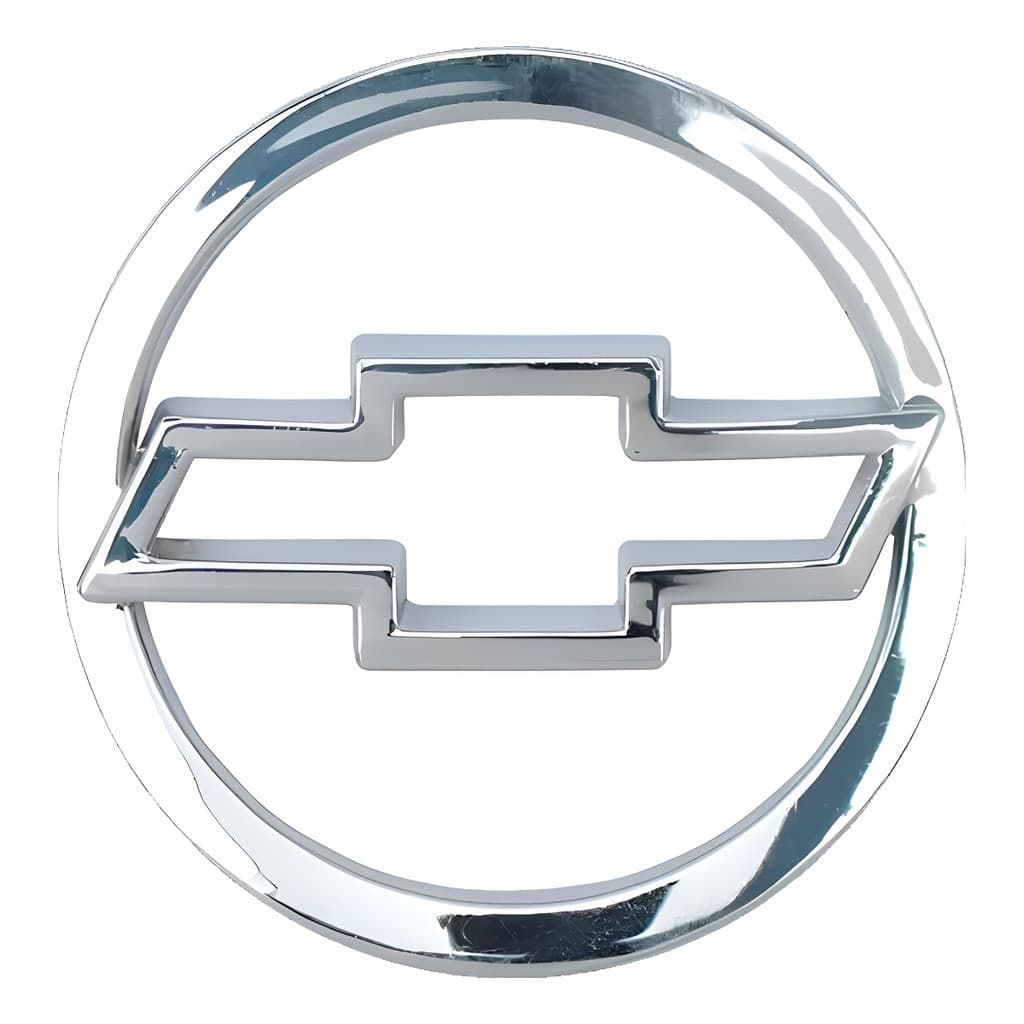 Emblema Porta Malas Astra 2003 A 2007 2008 2009 2010 Cromado Cromado