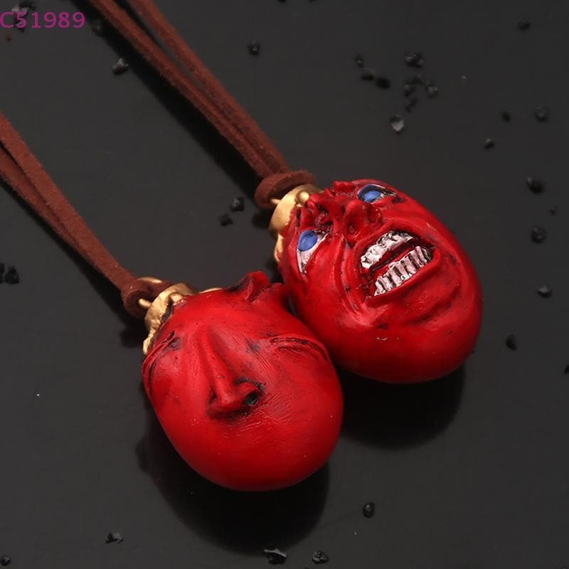 [kaan] Berserk Behelit Griffith Egg Of King Chaveiro Pingente Joias Prop Fãs Presente BR