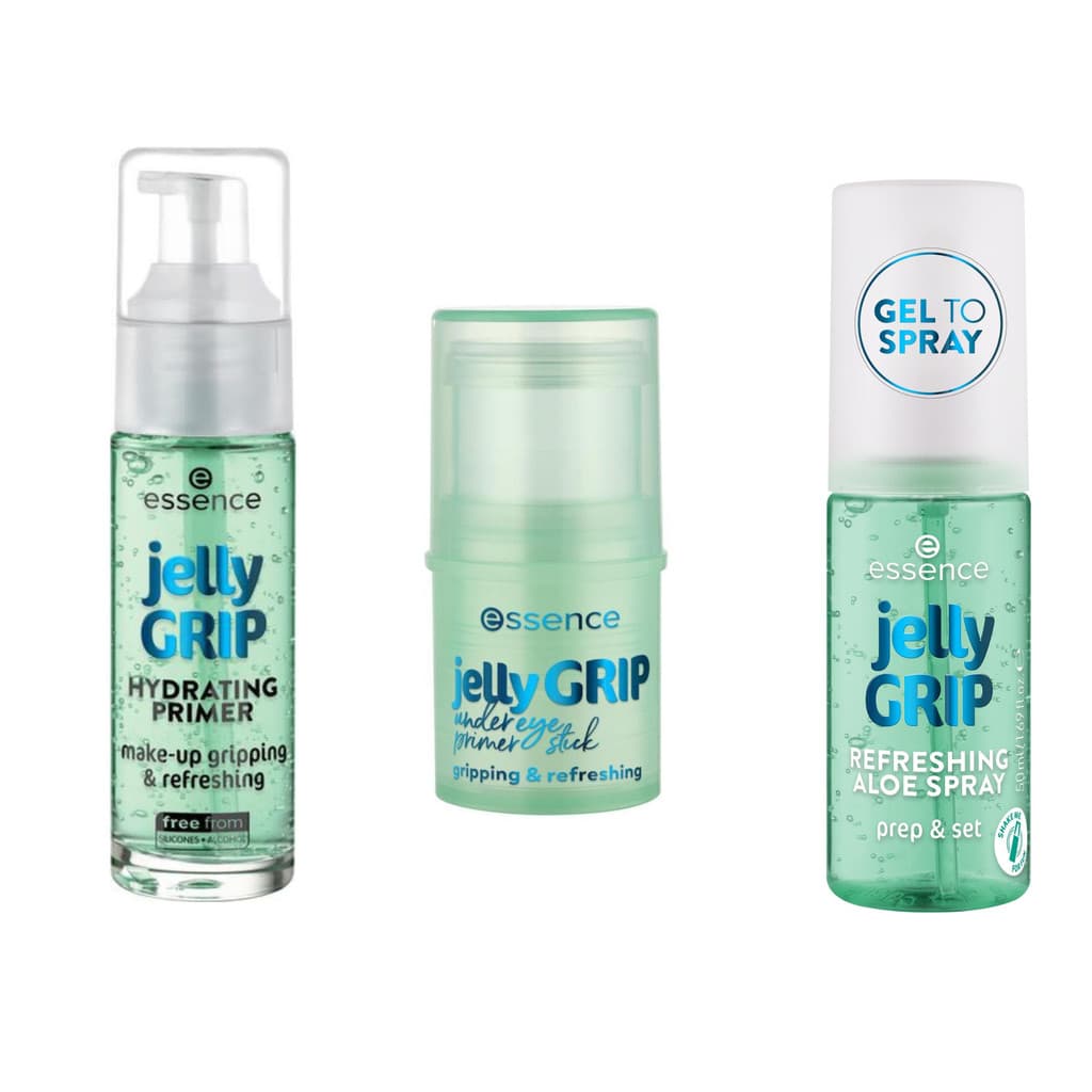 KIT Jelly GRIP essence