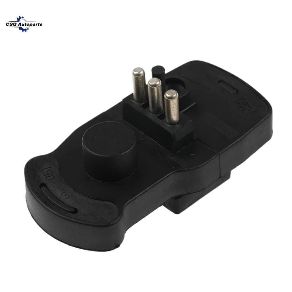 3437224035 Novo Sensor De Posição Do Acelerador Para Mercedes W201 W124 W126 400E 420SEL 500SEC 560SL 300TE 350SD 380SE
