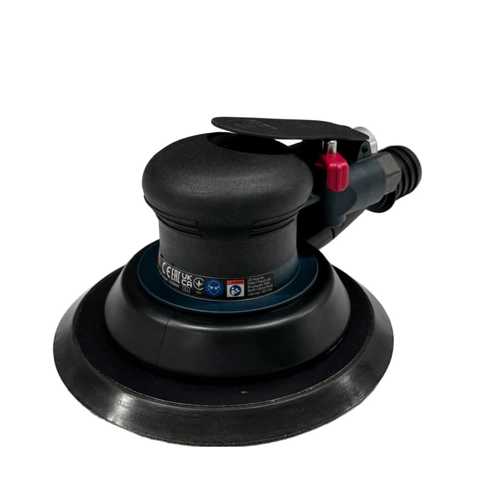 Lixadeira Pneumática Roto Orbital 6" DEX 15-5 Bosch
