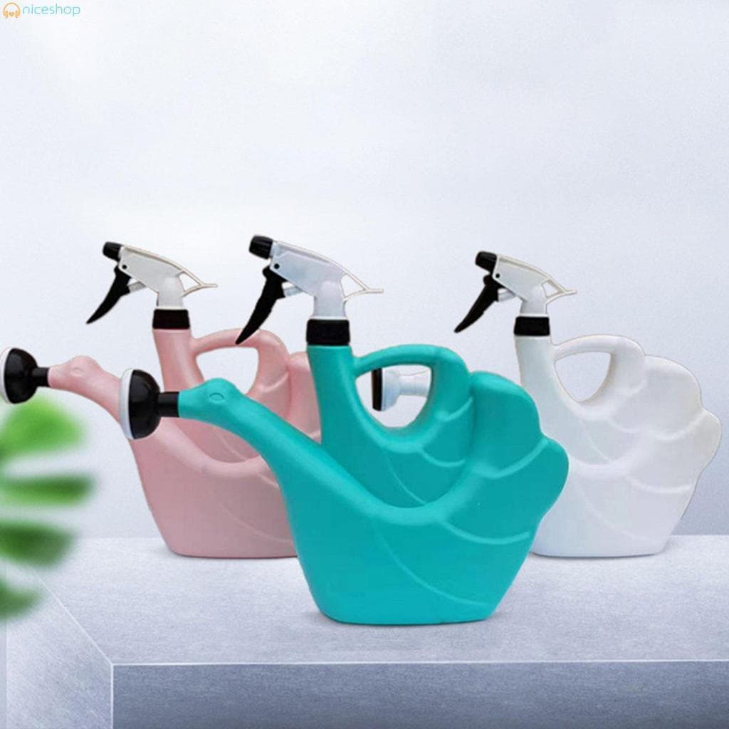 Ferramenta De Rega Por Aspersão Em Forma De Cisne , Modo De Pulverização Para Regar Plantas E Flores