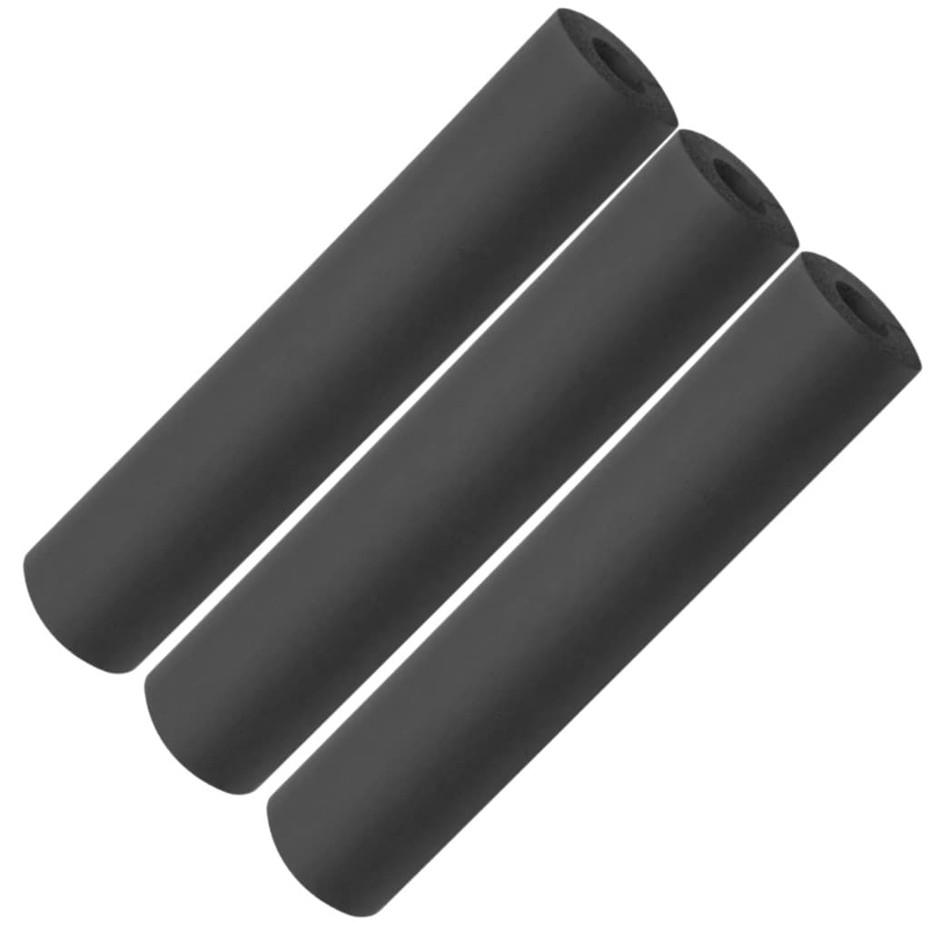 KIT 3 PROTETORES DE PESCOÇO ESPUMA PARA LAVATÓRIO FIXO PORTATIL MÓVEL CABELEIREIRO BARBEIRO LAVAGEM