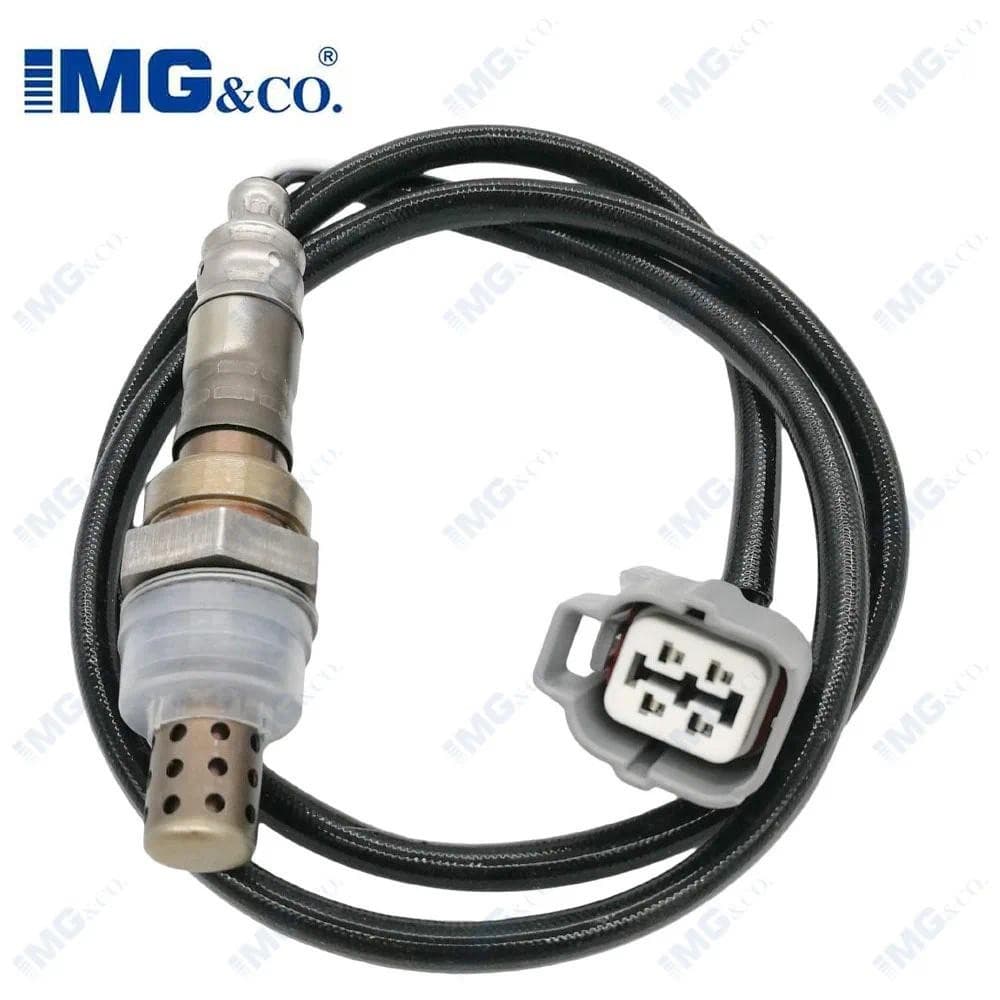 36531P5M014 Sensor De O2 A Jusante Para Honda Civic Odyssey Prelude S2000 BB6 H22A4 Isuzu Osasts Acura NSX 36531-P5M-014