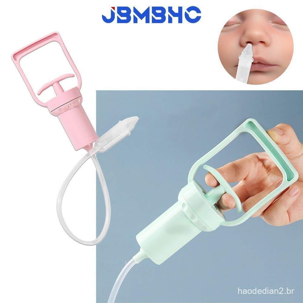 Aspirador Nasal Extraível , Sucção A Vácuo Para Recém-Nascidos , Cuidados Nasais Infantis , Bebês