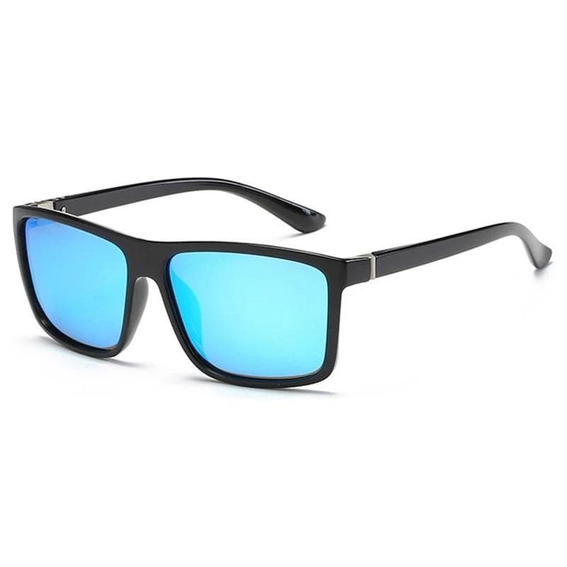 Óculos de Sol Polarizados Masculinos Óculos de Sol para Atividades ao Ar Livre Óculos de Sol Esportivos ----- *&**-*&&*-