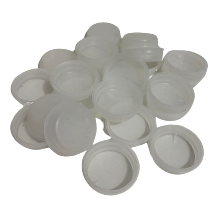 Kit 100 Batoques Para Galão De 5l R42 Mm