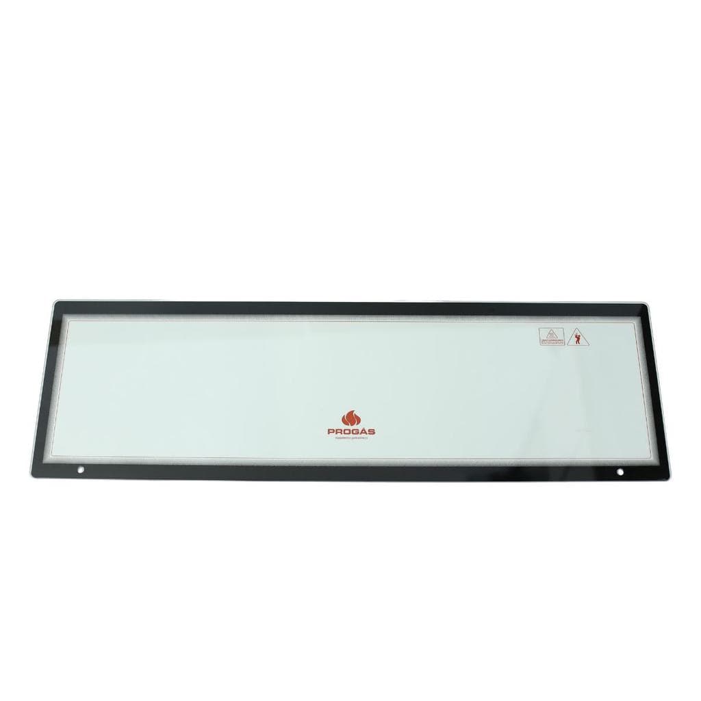Vidro Temperado Progas Prp-900 G2 (947x300x4) Forno Atual
