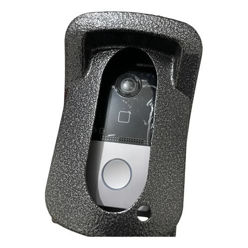 Protetor Video Porteiro DS KIS 605P Hikvision