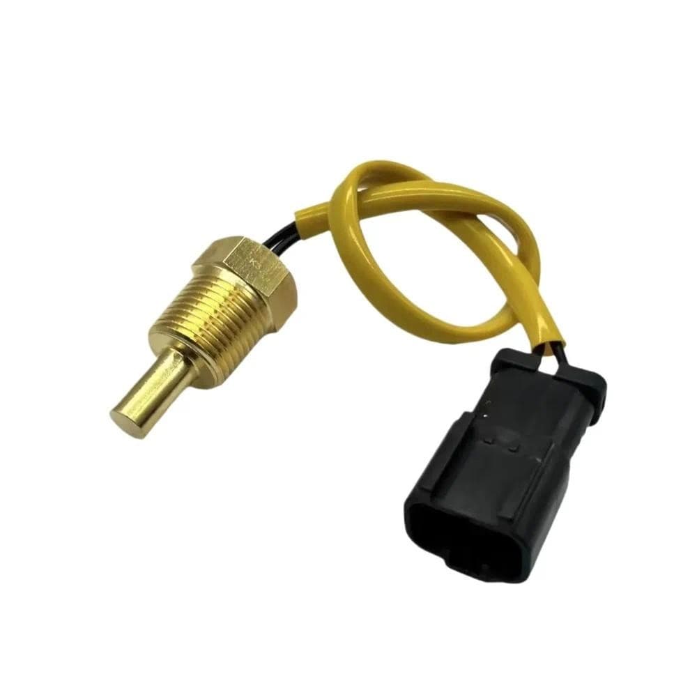 Sensor De Temperatura Da Água SAA6D95L-2 PC200-6 7861-92-3380 Escavadeira De Máquinas De Construção