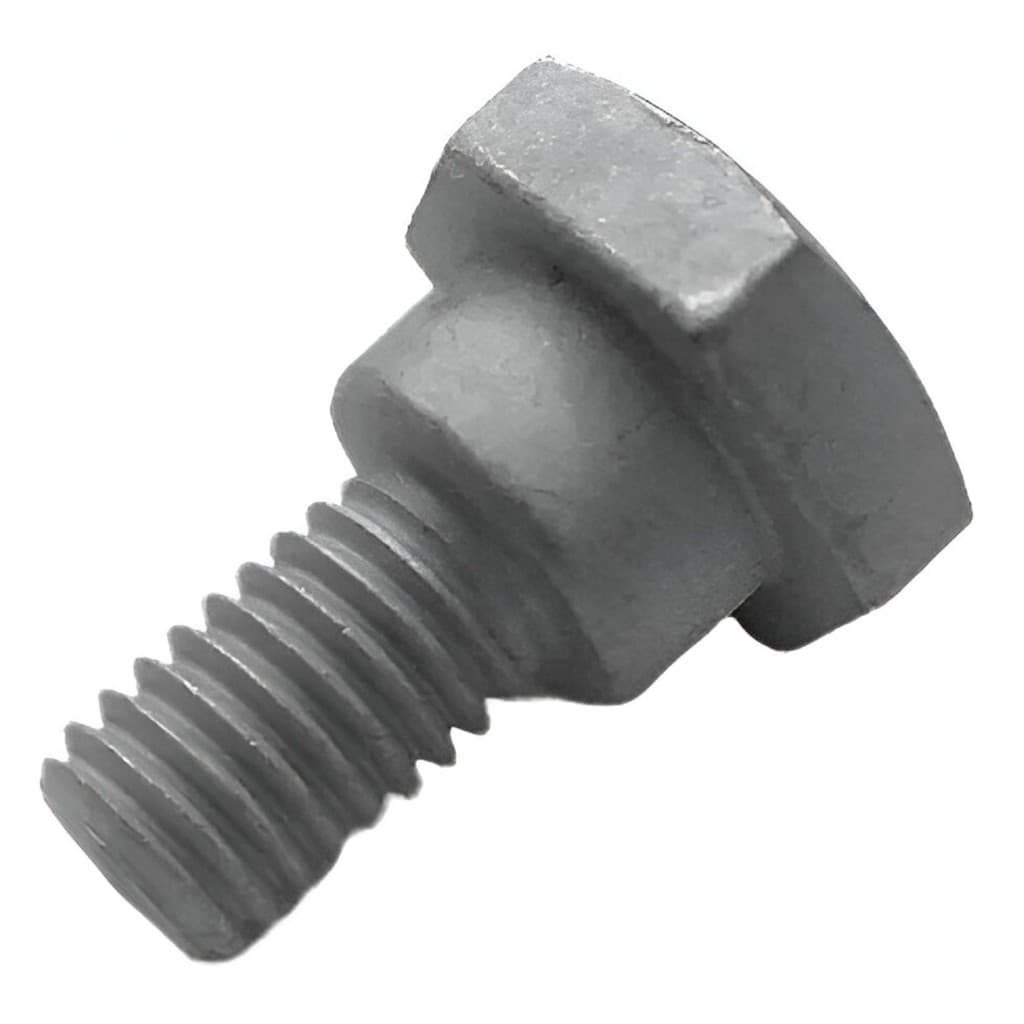 Parafuso Cabo Aço Tampa Caçamba Vw Saveiro G3 G4 G5 G6 G7