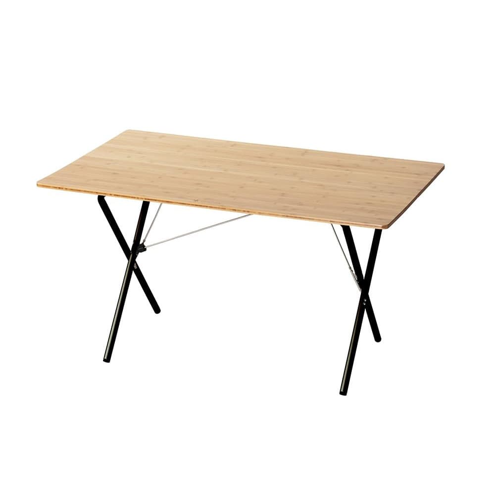 Mesa One Action Light Bamboo da Snow Peak
