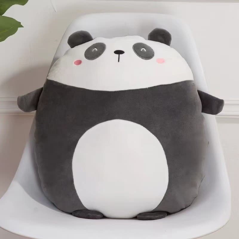 Boneca de desenho animado estrela de brinquedo de pelúcia mascote corporativo personalizado Ragdoll