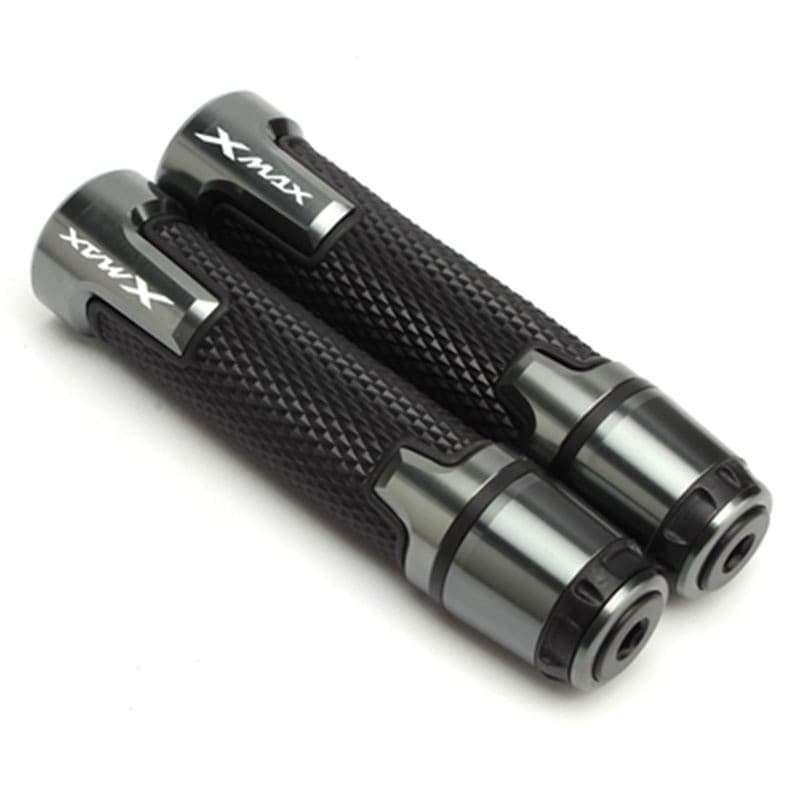 Para Yamaha Xmax 125 250 300 400 Apertos Da Motocicleta CNC Rua E Terminais De Corrida Lidar Com Xmax300