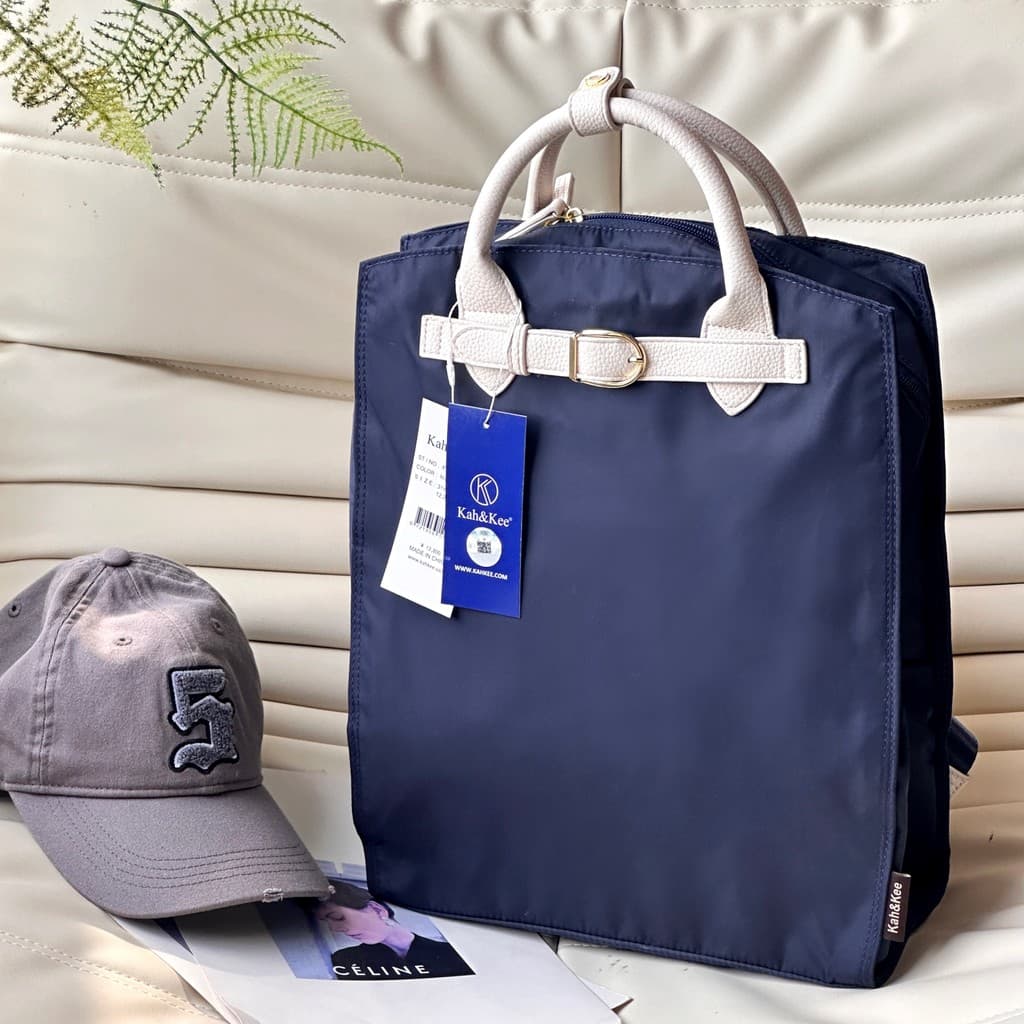 Alça de ombro removível!Trocar bolsa em segundos!Pasta impermeável para computador Bolsa Commuter Travel Bolsa Mochila e