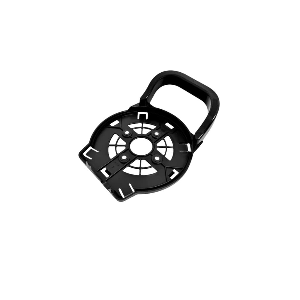 Tampa Grade do Motor Ventilador De Mesa Multilaser Turbo 40cm 135w VL401 / VL402