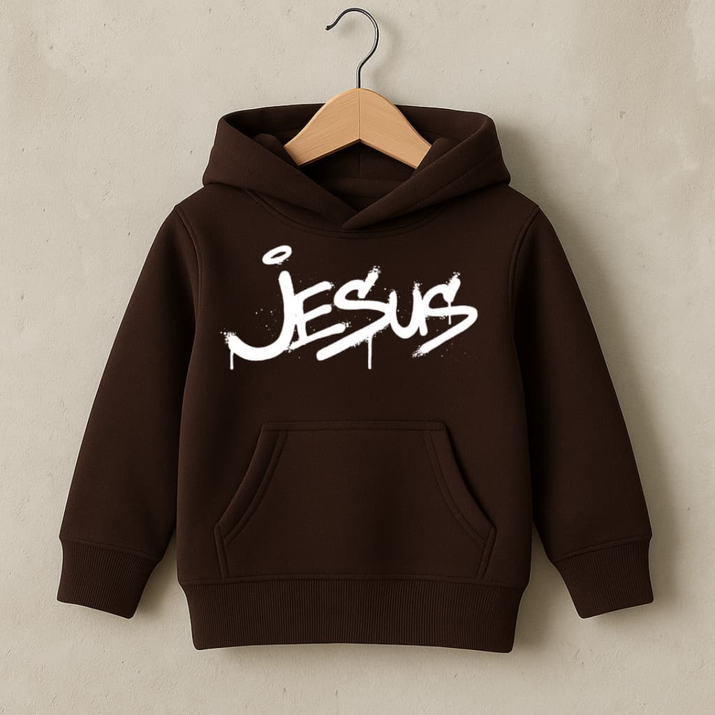 Moletom Infantil Blusa de Frio Canguru Moletom Premium Com Capuz Flanelado Moda Juvenil