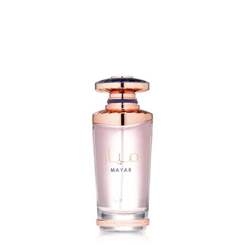 Lattafa Perfumes Mayar Para Mulheres Eau de Parfum Spray , 3.4 Onças/100 ml