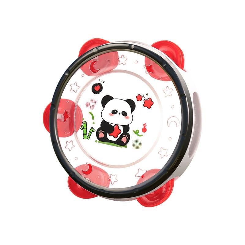 Chocalho de mão infantil, mordedor calmante, educação precoce, caixa de presente, mês inteiro, brinquedos para bebês de