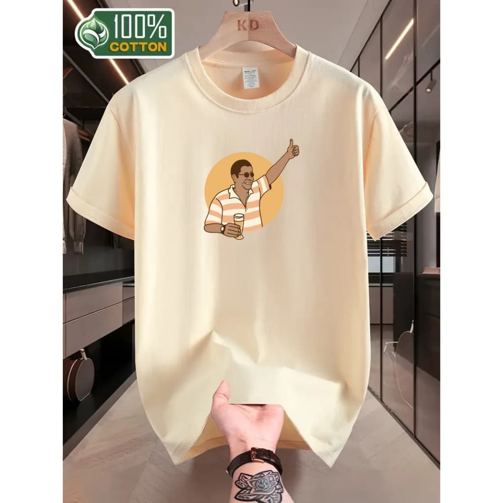 Camiseta Camisa Zeca Pagodinho Vibes camiseta 100%algodao fio 30.1 penteado 01
