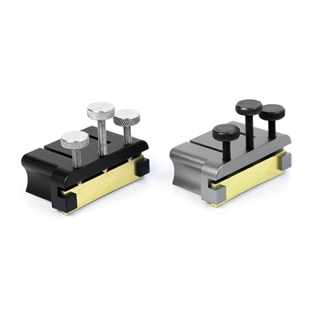 Ferramenta De Instalação De Fio De Traste De Guitarra ST , Cabeça De Prensa De Feixe De Arco Fabricação De Luthier De Re