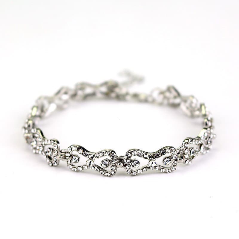 Pulseira De Vampire Diaries Forbes Forbes A Cheia De Diamante