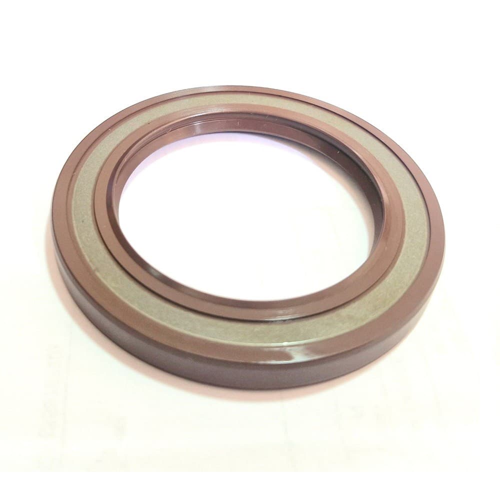 Retentor -  50,00 X  72,00 X  7,00 - Modelo Babsl - Viton 70 Shore A