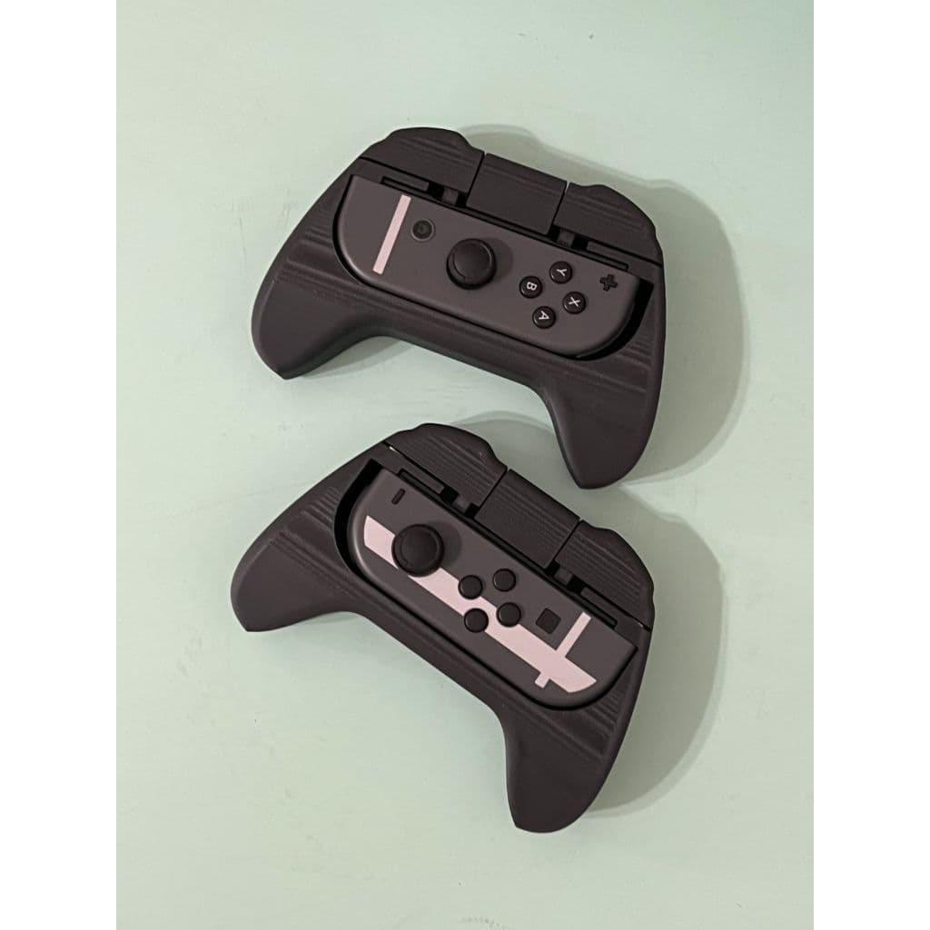 Grip Pro Nitendo Switch 1&2