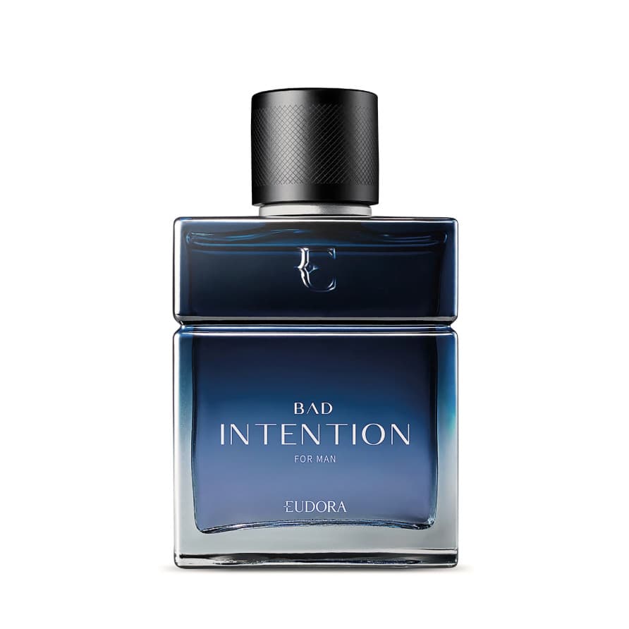 Eudora Bad Intention Desodorante Colônia 100Ml