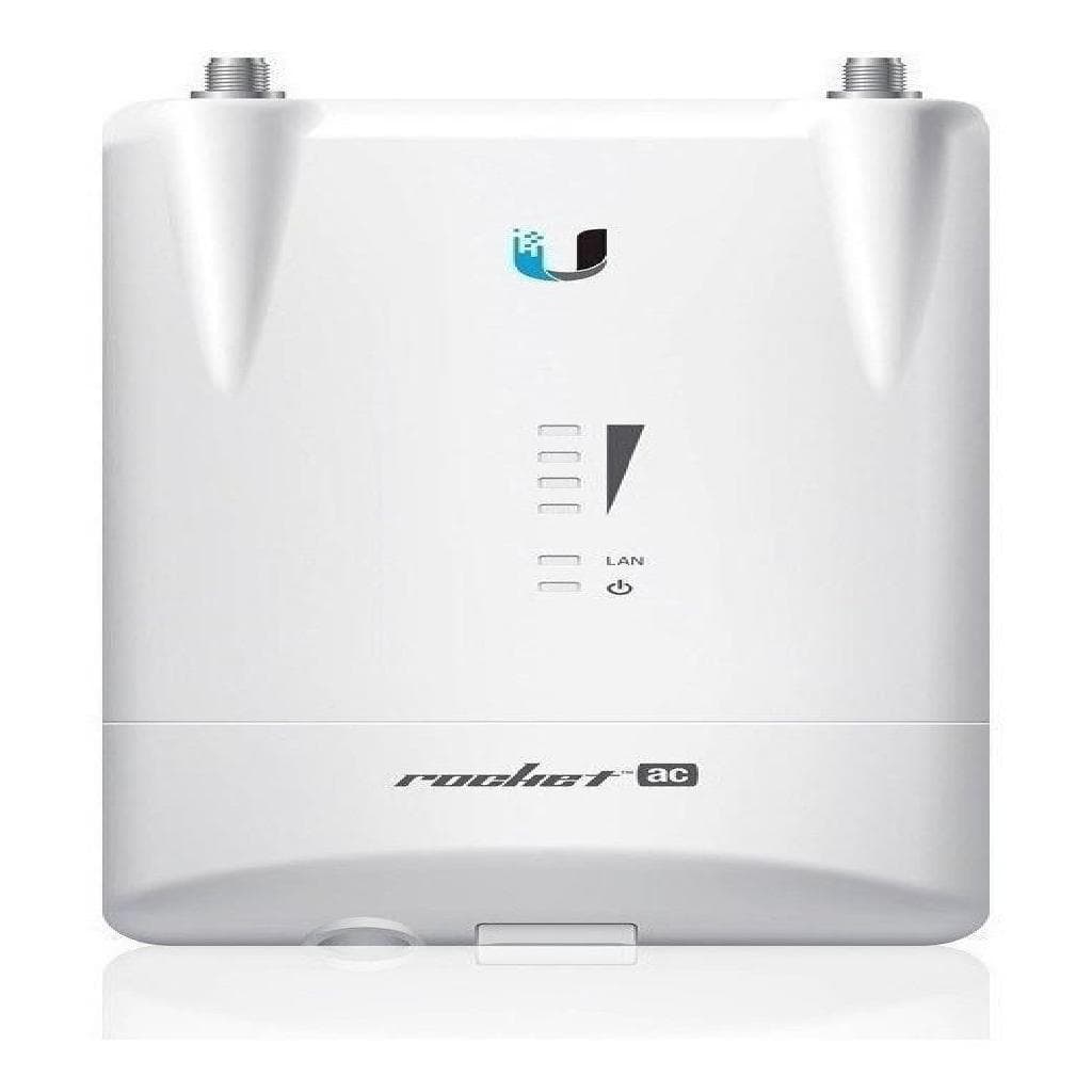 Ubiquiti Rocket R5ac-lite Branco 127/220v