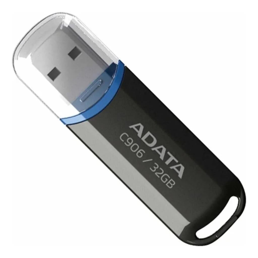 Pendrive Adata C906 32GB Original - C7INTEGRA