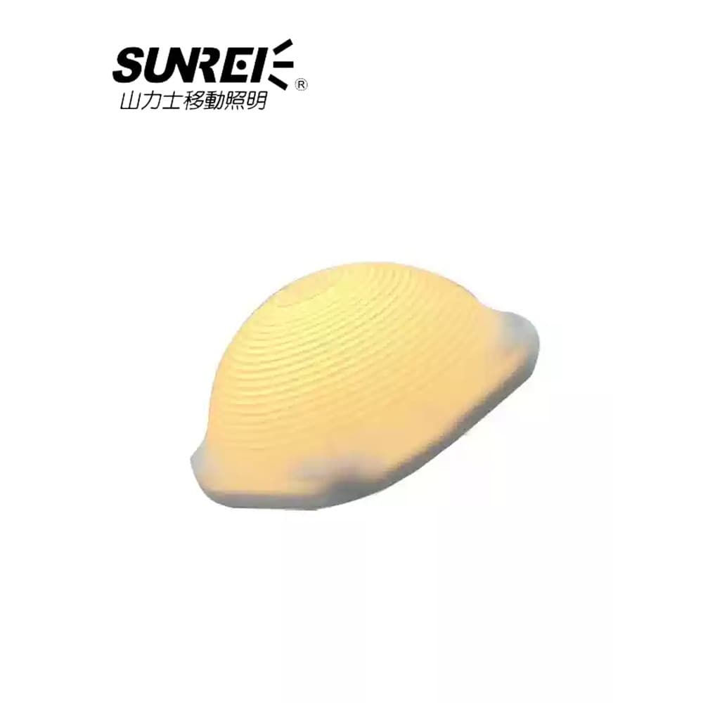 Abajur de impressão 3D difusor Universal Sanix C500/C600