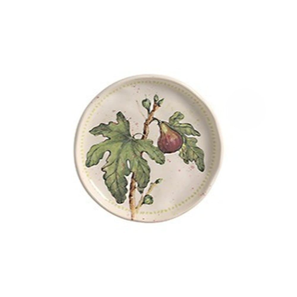 Prato de Pão Les Figues em Cerâmica 16cm