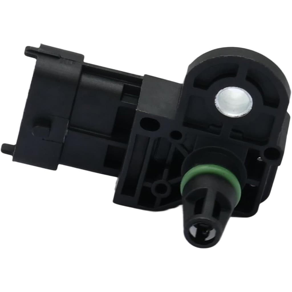 Sensor De Mapa De Pressão Absoluta Do Coletor Compatível Com Ford Escape F-150-250 Super Duty-350 Fiesta Focus Gt Transi