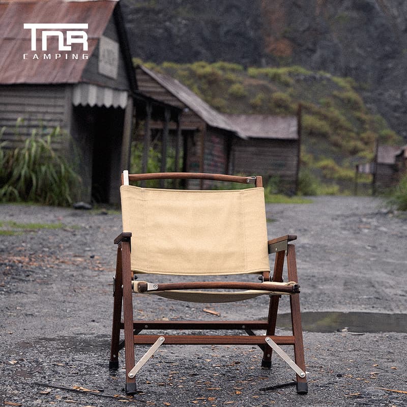 TNR ao ar livre artes marciais pátio fezes de pesca requintado acampamento vale auto-condução passeio lazer madeira maci